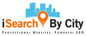 iSearch By City